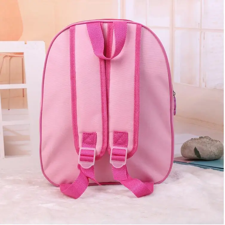 Mochila Escolar Frozen - Image 3