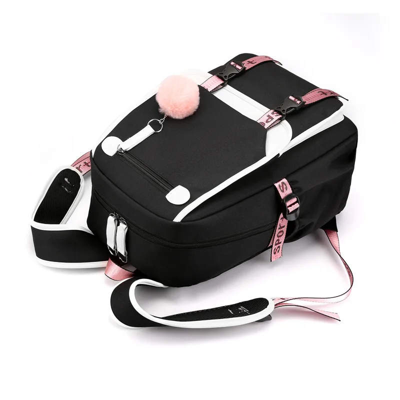 Mochila Escolar Infantil - Image 3