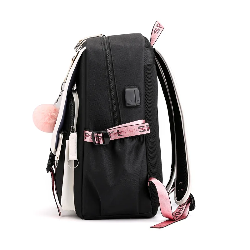 Mochila Escolar Infantil - Image 4