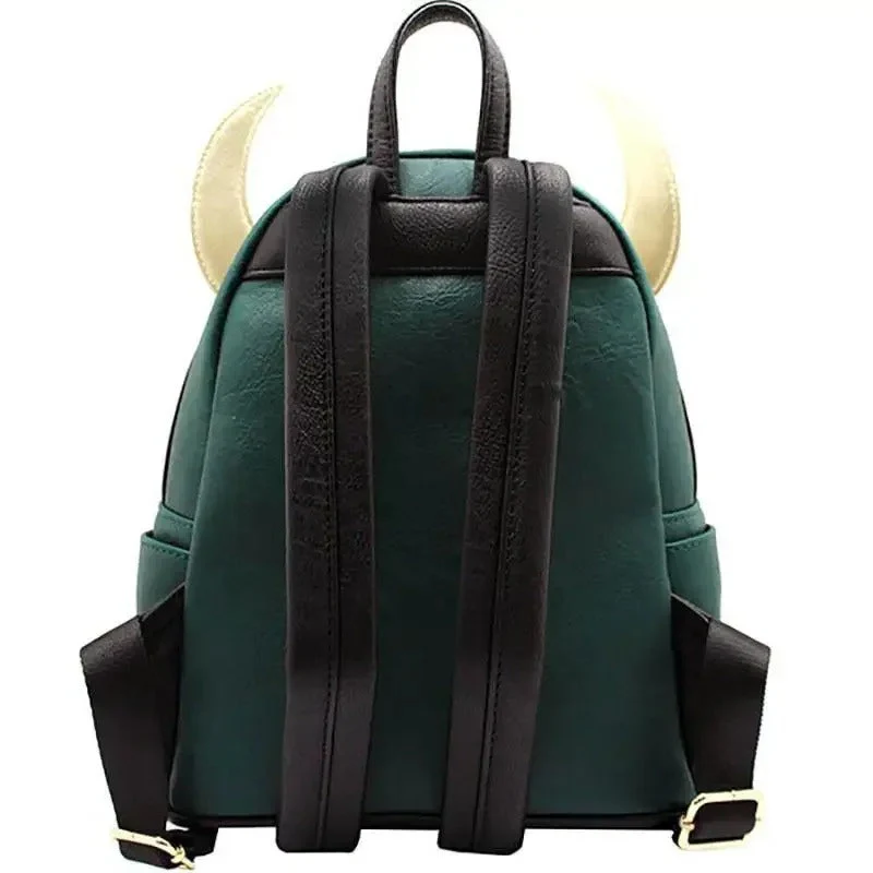 Mochila Escolar Loki - Glorioso Propósito - Image 2