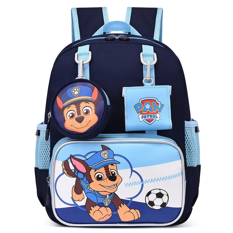 Mochila Escolar Patrulha Canina - Image 2