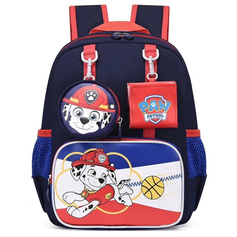 Mochila Escolar Patrulha Canina - Image 4