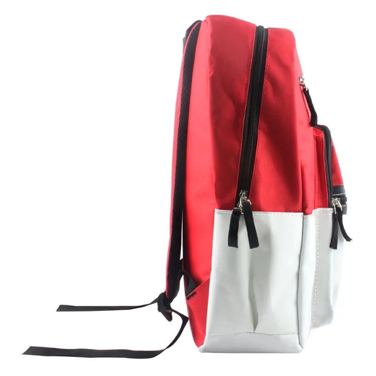 Mochila Escolar Pokébola - Image 4