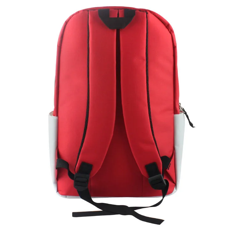 Mochila Escolar Pokébola - Image 5