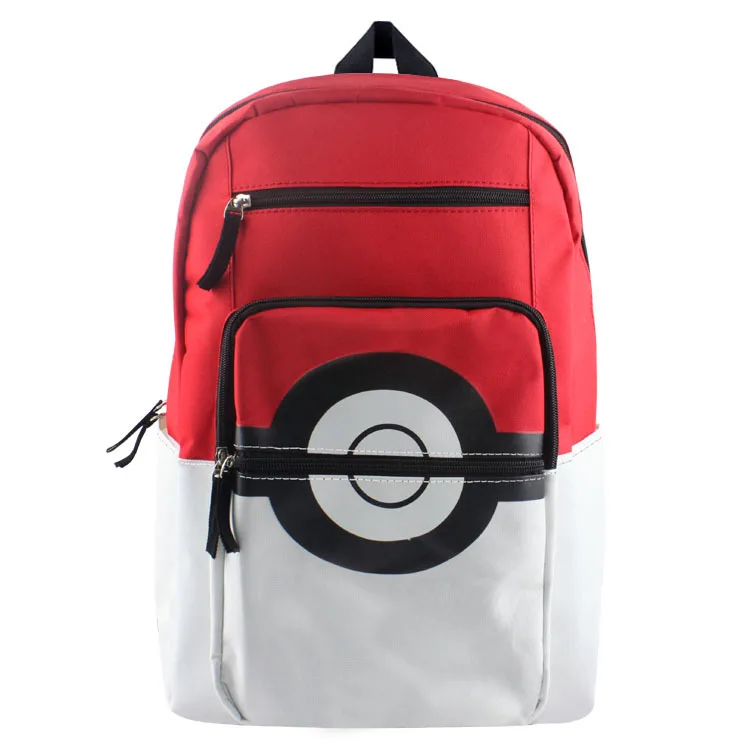 Mochila Escolar Pokébola - Image 7