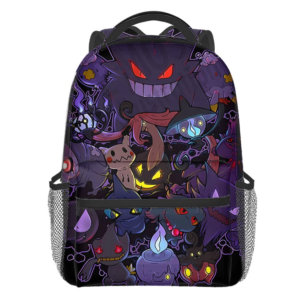Mochila Escolar Pokémon - Image 2