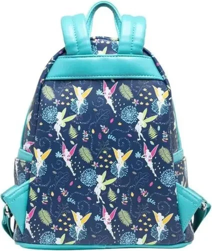 Mochila Escolar Tinker Bell - Image 5