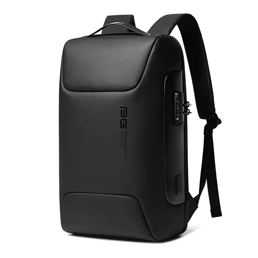 Mochila Executiva Anti Furto Bange - Image 7