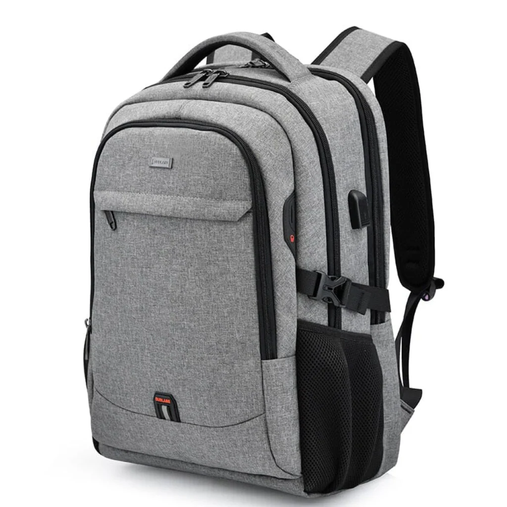 Mochila Executiva com Porta USB - Image 3