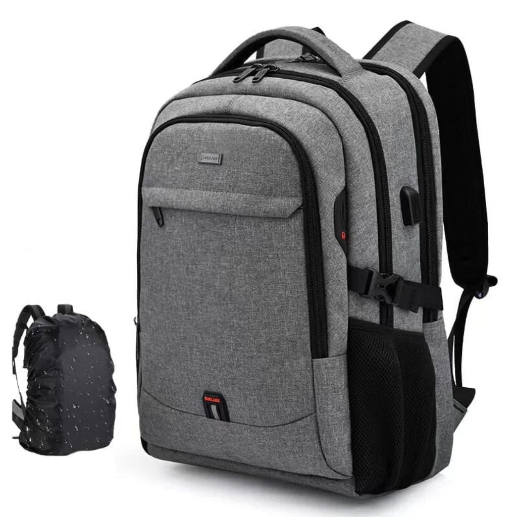 Mochila Executiva com Porta USB - Image 7