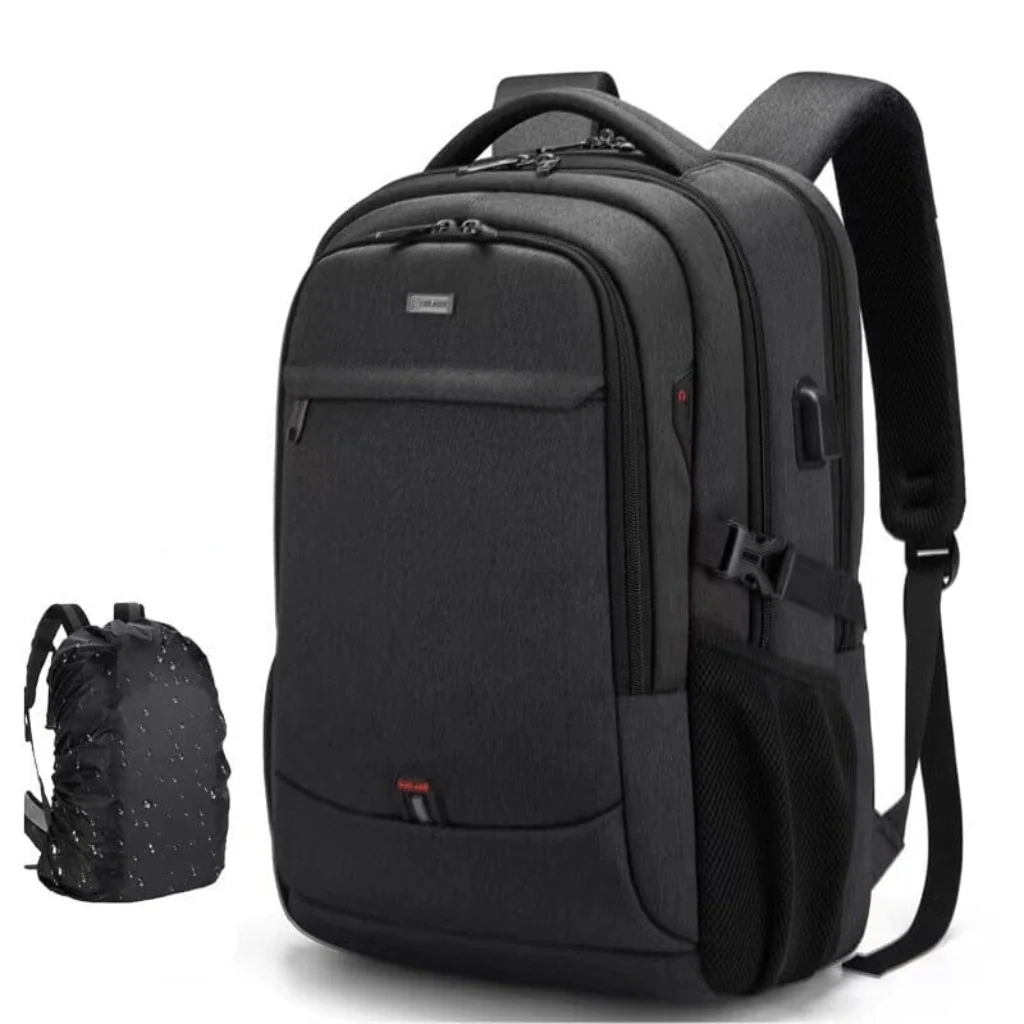 Mochila Executiva com Porta USB - Image 8