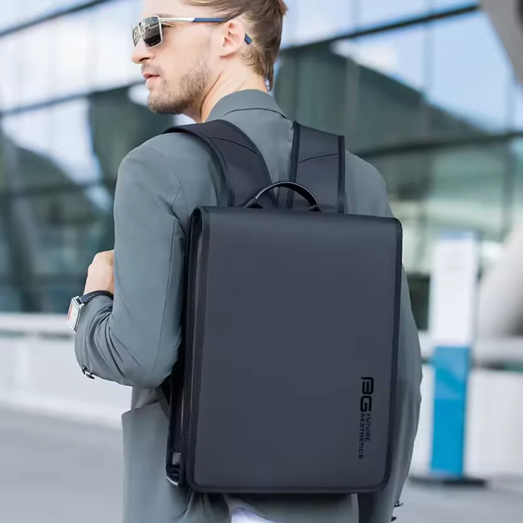 Mochila Executiva Notebook Business - Image 2