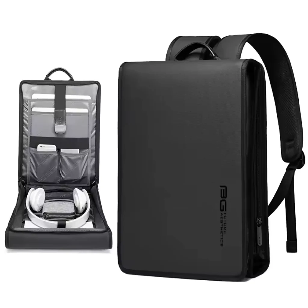 Mochila Executiva Notebook Business - Image 3