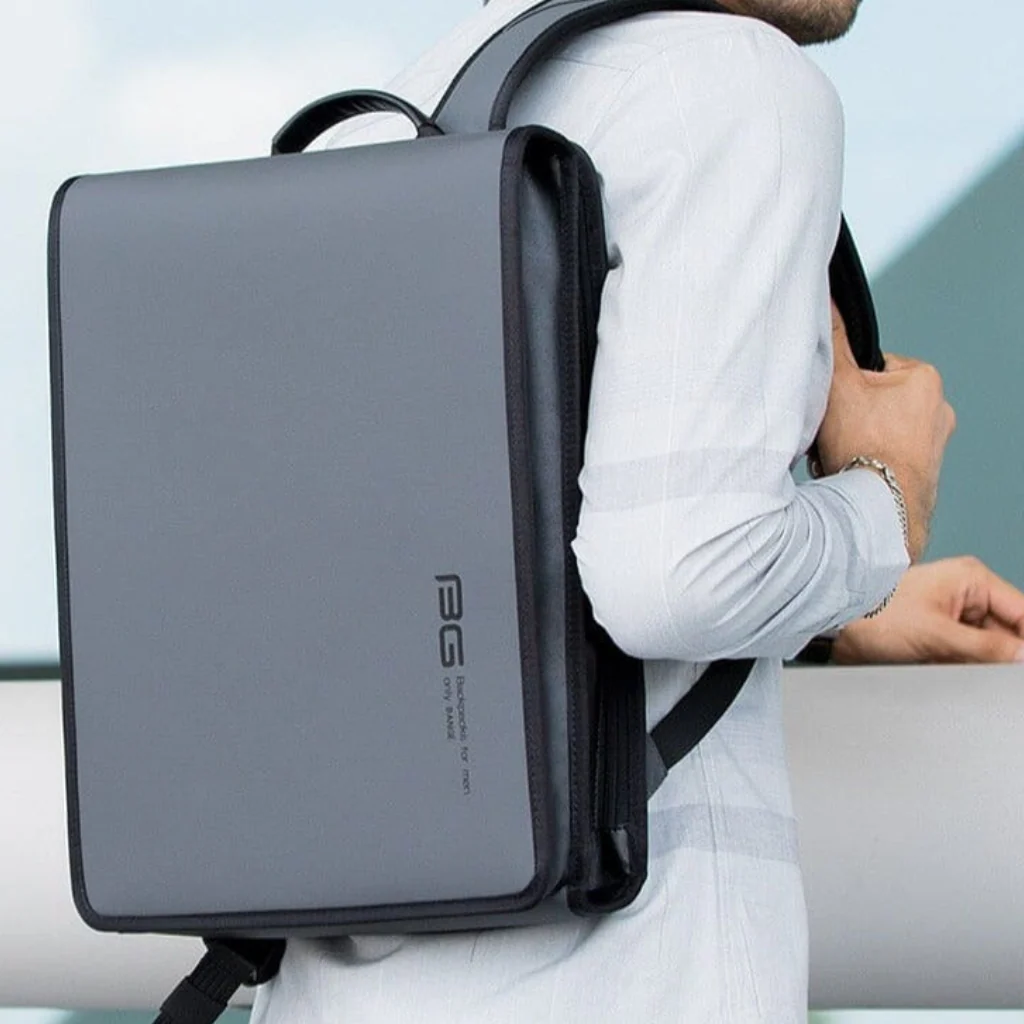 Mochila Executiva Notebook Business - Image 7