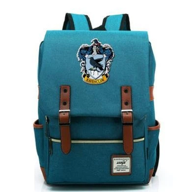 Mochila Harry Potter Escolar - Original - Image 3