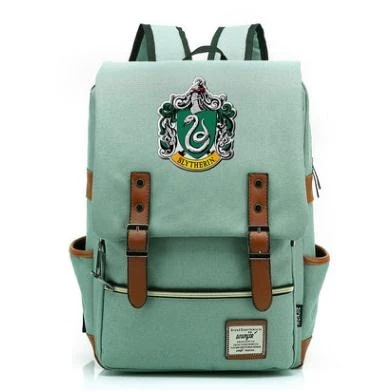 Mochila Harry Potter Escolar - Original - Image 4