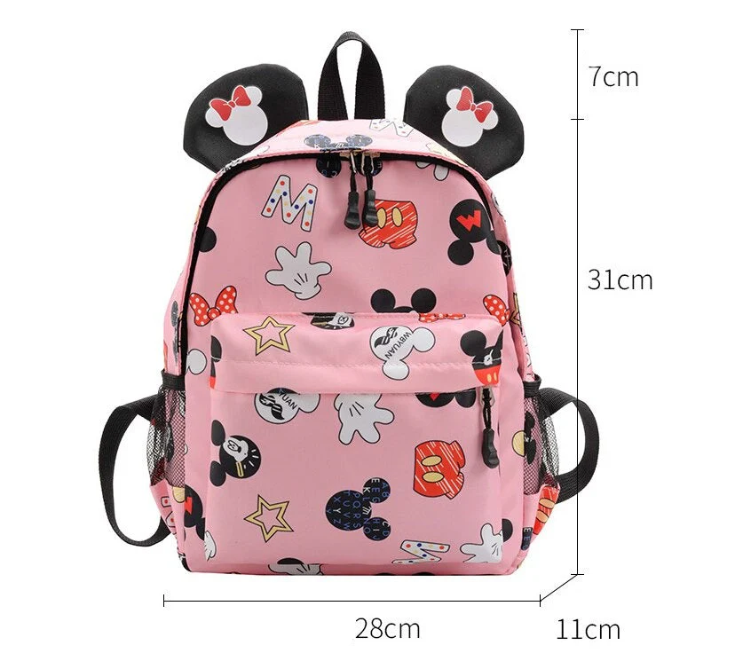 Mochila Infantil Escolar - Image 13