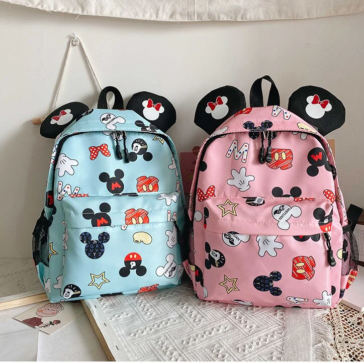 Mochila Infantil Escolar - Image 16