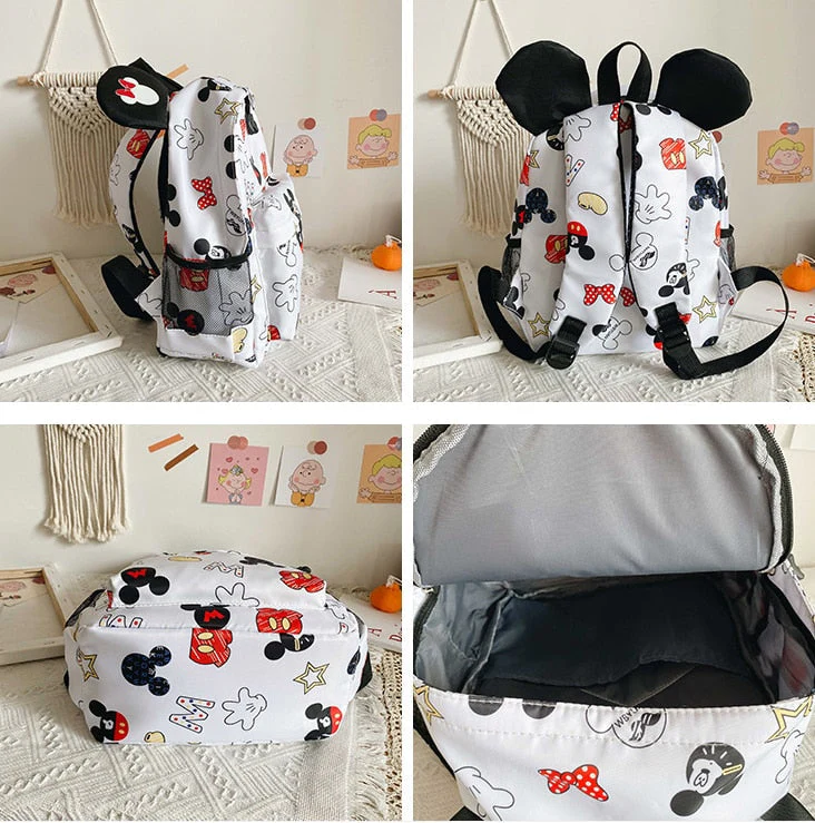 Mochila Infantil Escolar - Image 3