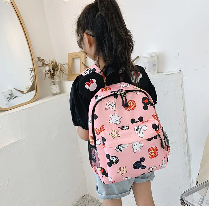 Mochila Infantil Escolar - Image 6