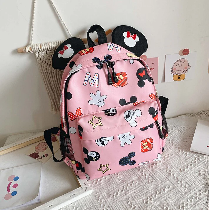Mochila Infantil Escolar - Image 7