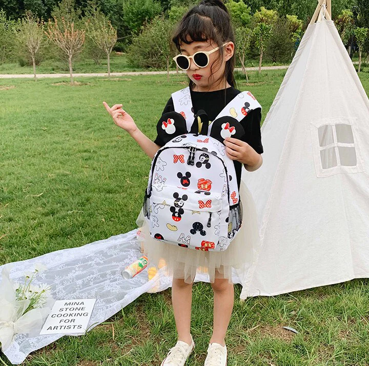 Mochila Infantil Escolar - Image 8