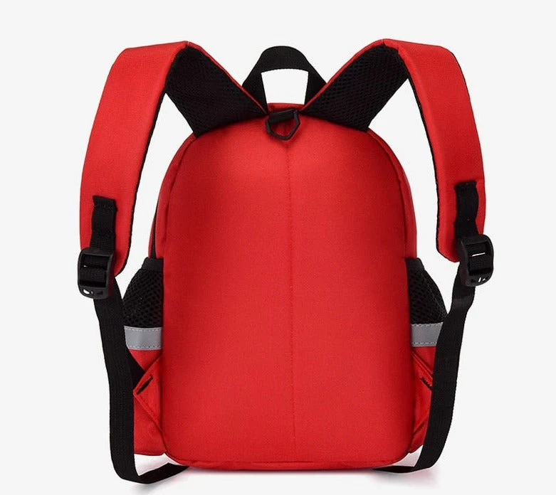 Mochila Infantil Homem Aranha - Image 5