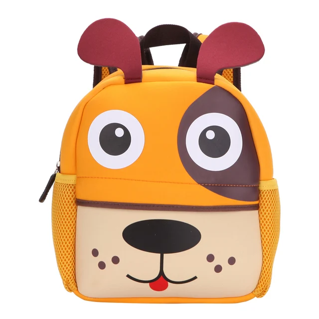 Mochila Infantil Selva Divertida - Image 10