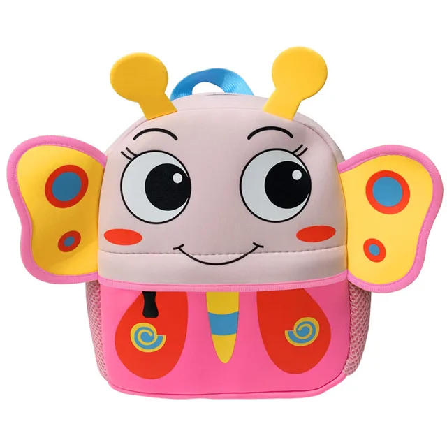 Mochila Infantil Selva Divertida - Image 12