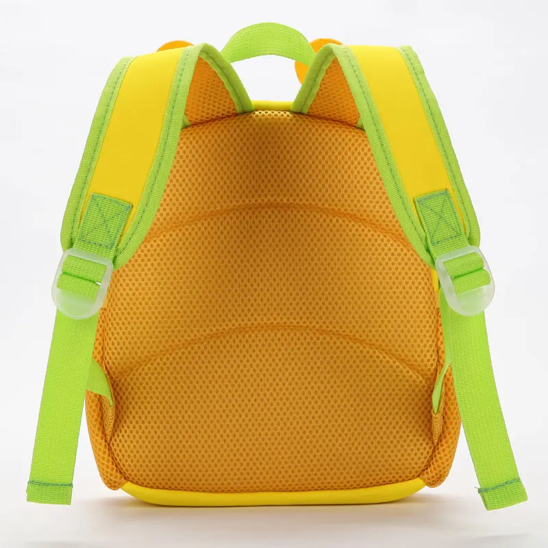 Mochila Infantil Selva Divertida - Image 4