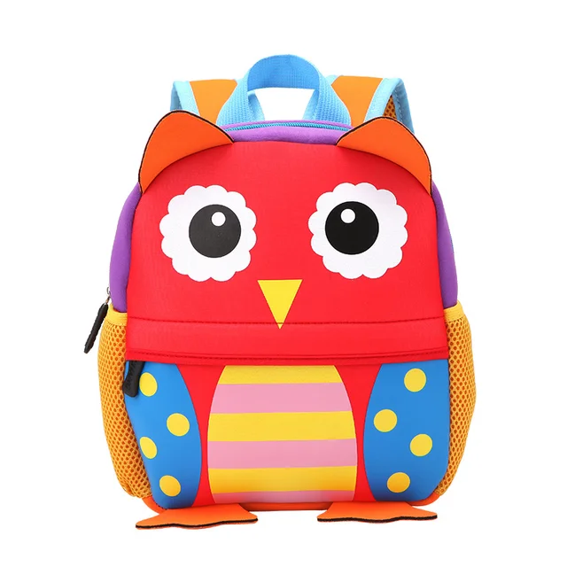 Mochila Infantil Selva Divertida - Image 8