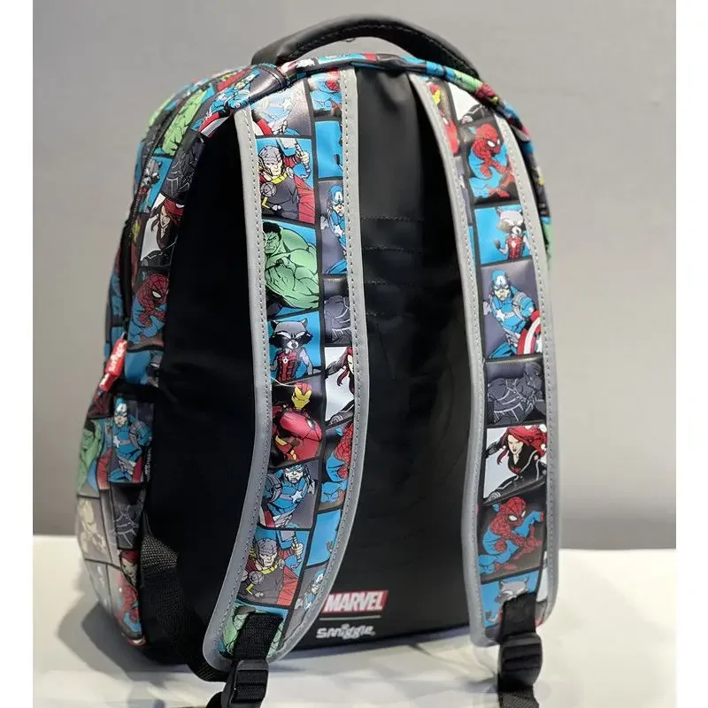 Mochila Infantil Super-Heróis Marvel - Image 5