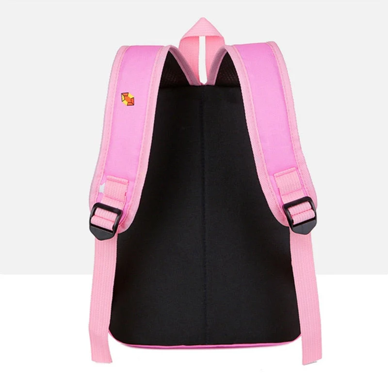 Mochila Infantil Unicórnio - Image 4