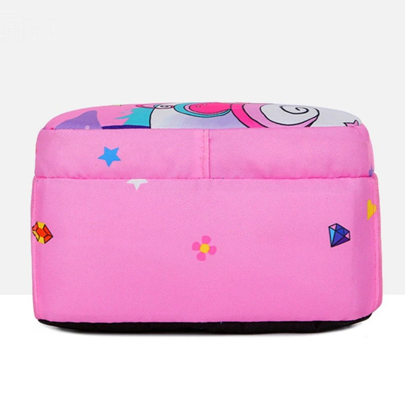 Mochila Infantil Unicórnio - Image 6