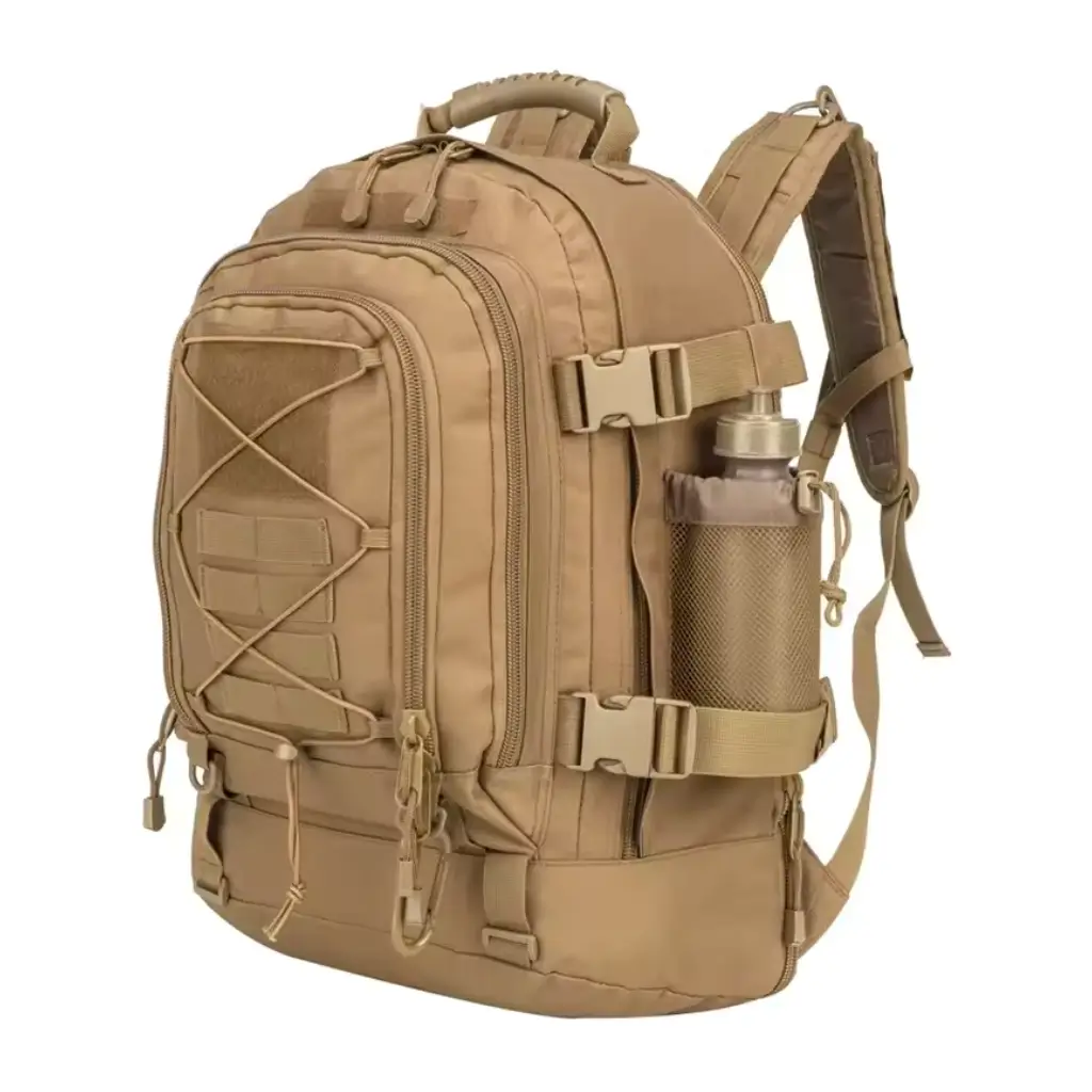 Mochila Tática 60 Litros Combat - Image 4