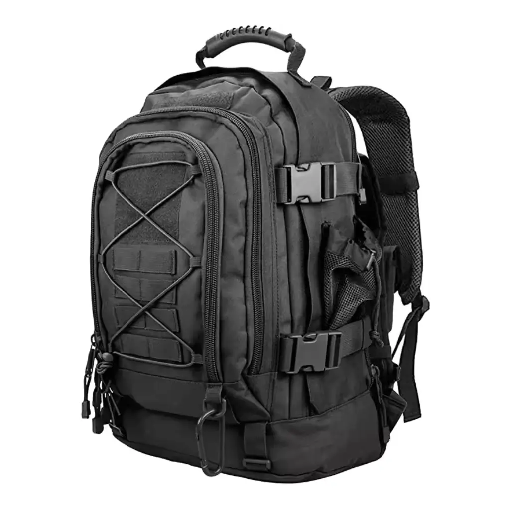 Mochila Tática 60 Litros Combat - Image 3