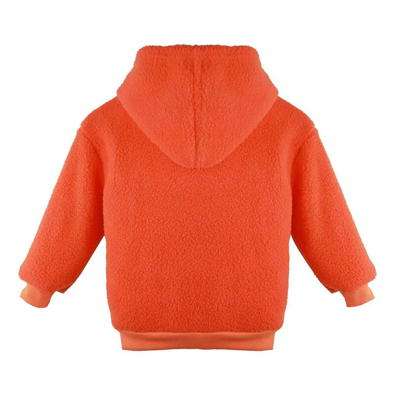 Moletom Com Capuz Infantil + Brinde - Image 9