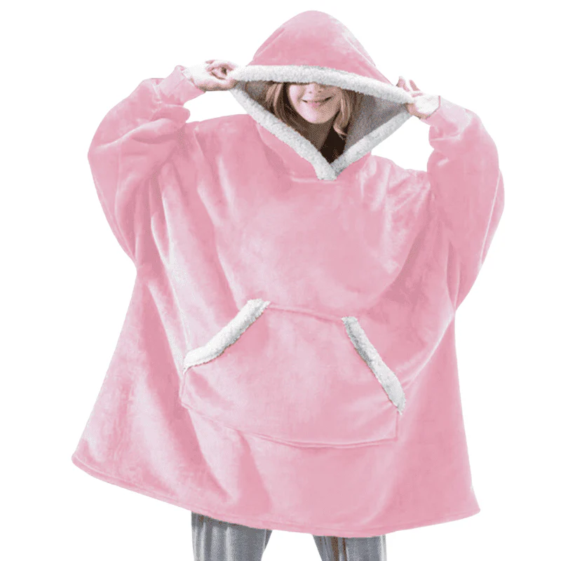 Moletom Nuvem™ - Melhor Moletom Para o Inverno - Image 3