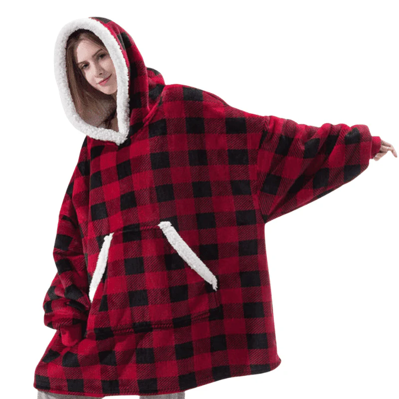 Moletom Nuvem™ - Melhor Moletom Para o Inverno - Image 6