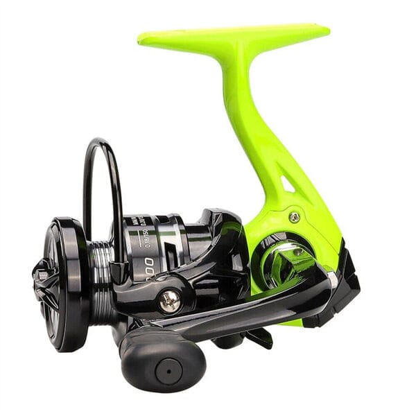 Molinete Daiwa Fishmx Drag 10KG - Image 3