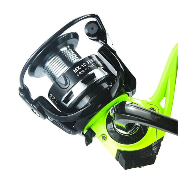 Molinete Daiwa Fishmx Drag 10KG - Image 4