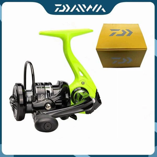 Molinete Daiwa Fishmx Drag 10KG - Image 8