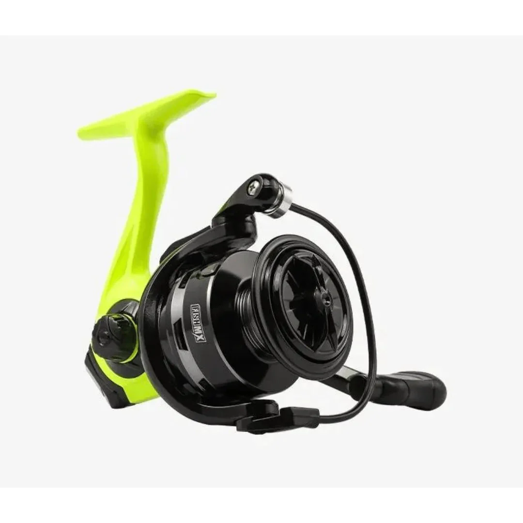 Molinete Daiwa MX - 10KG de Drag - Recolhimento 5.2:1 - 4+1 Rolamentos - Image 2