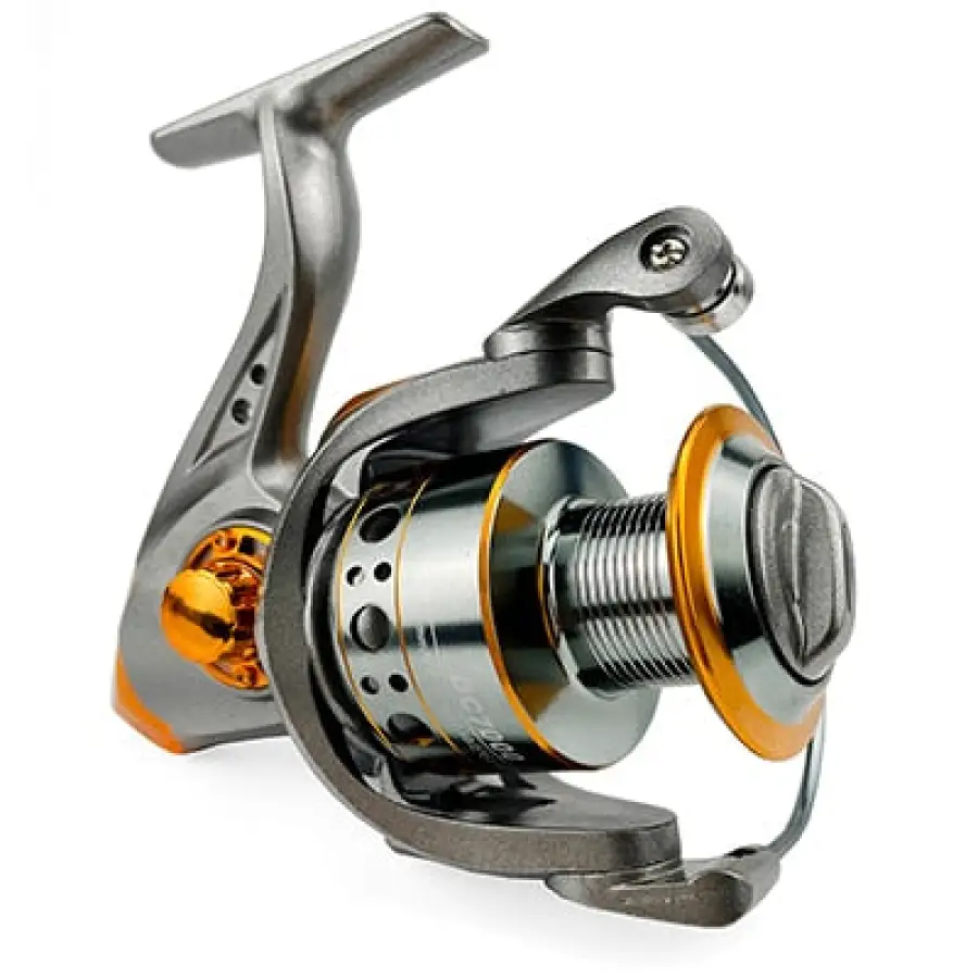 Molinete de Pesca Profissional 12KG de Força - Image 5