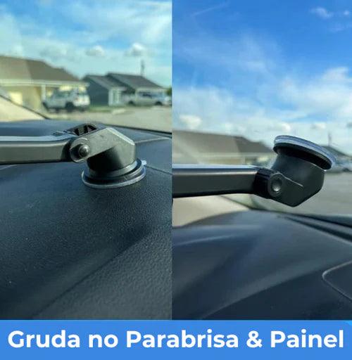 Multimídia CarPlay Magic Pro 7 - Image 6