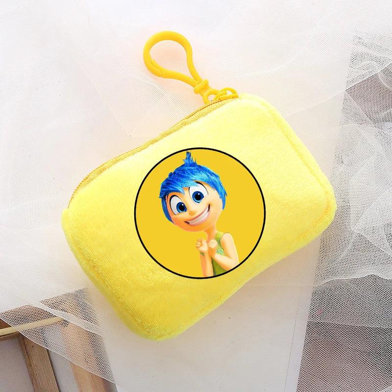 Necessaire de Pelúcia Divertida Mente - Image 2