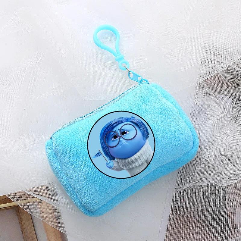 Necessaire de Pelúcia Divertida Mente - Image 3