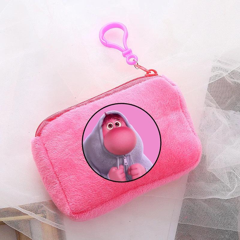 Necessaire de Pelúcia Divertida Mente - Image 4