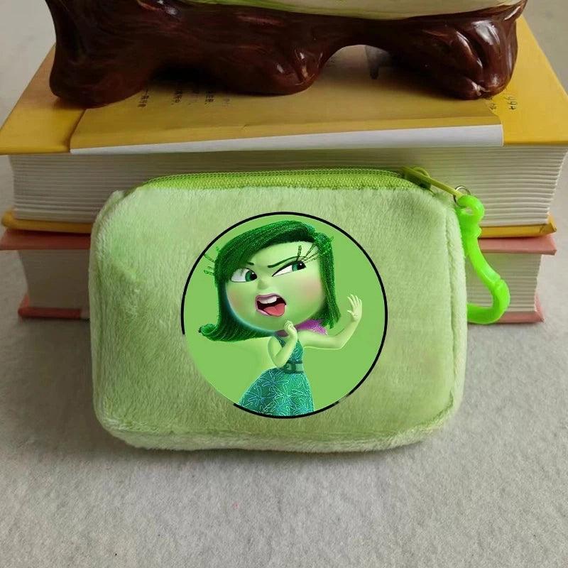 Necessaire de Pelúcia Divertida Mente - Image 6