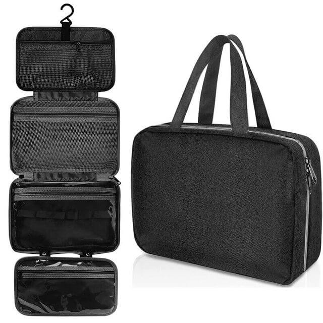 Necessaire para Maquiagem Impermeável - Image 5